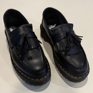 DR. MARTENS LOAFERS